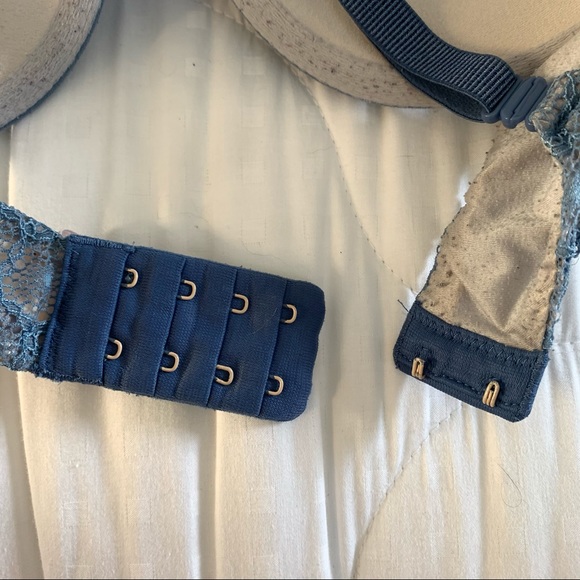 VICTORIA’S SECRET Padded Perfect Coverage Bra 32DD - Picture 10 of 16